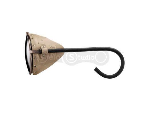 Очки Julbo Outdoor Vermont SP4 коричневый/черный UV