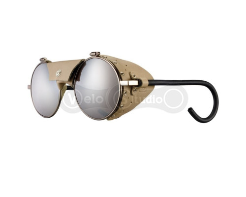 Очки Julbo Outdoor Vermont SP4 коричневый/черный UV