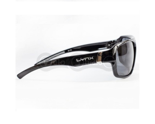 Очки Lynx 5Y Limited Edition Black Polarized