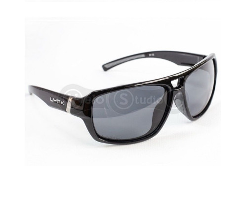 Очки Lynx 5Y Limited Edition Black Polarized