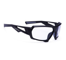 Очки Lynx Huston PH Clear B фотохромные Black Matt, UV400