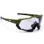 Окуляри Lynx Kansas PH BA фотохромні Army Green, UV400