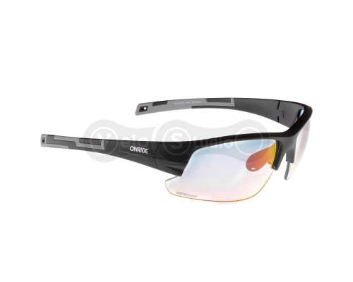 Окуляри Onride Lead 20 фотохромні Revo Red (78-17%)