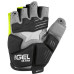 Рукавички Garneau Air Gel Ultra чорно-жовті L