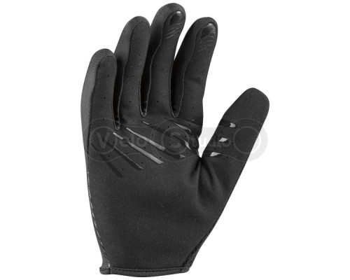 Рукавички Garneau Ditch жіночі фіолетові L