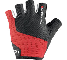 Рукавички Garneau Nimbus Evo чорно-червоні S