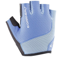 Рукавички Garneau Nimbus Evo жіночі блакитні M