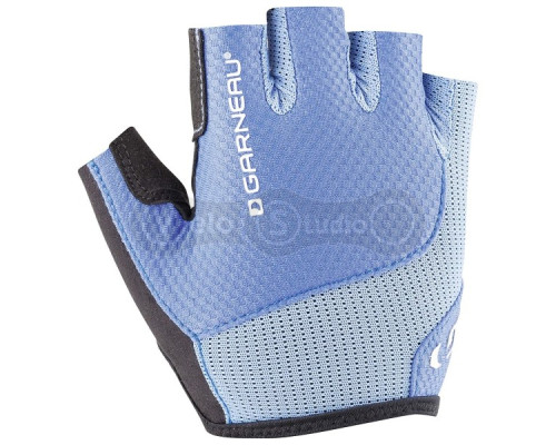 Перчатки Garneau Nimbus Evo женские голубые M