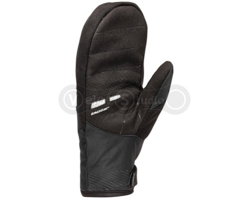 Рукавички Garneau Scape Mitt жіночі чорні M