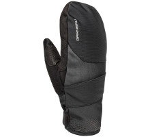 Рукавички Garneau Scape Mitt жіночі чорні M