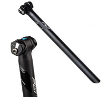 Подседельный штырь PRO PLT 27,2 мм Di2 400 мм Offset 0 мм