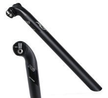 Подседельный штырь PRO PLT 27,2 мм Di2 400 мм Offset 20 мм