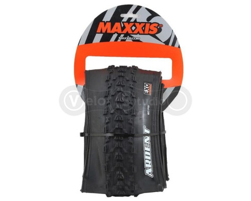 Покрышка Maxxis Ardent 29x2.40 складная, EXO 60TPI, 60a