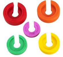 Комплект Fox Float CTD та Float DPS регулювання об'єму повітря