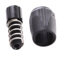 Регулятор натяжения троса FOX Transfer Lever Under Bar Adjuster