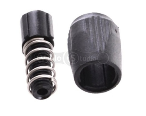 Регулятор натяжения троса FOX Transfer Lever Under Bar Adjuster