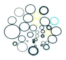 Ремкомплект (сервисный набор) FOX Brain Shox All - 803-00-106