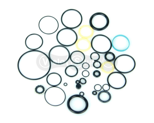 Ремкомплект (сервисный набор) FOX Brain Shox All - 803-00-106