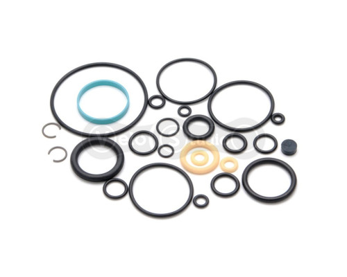 Ремкомплект (сервисный набор) FOX Specialized Micro Brain Damper Rebuilt