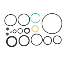 Ремкомплект (сервисный набор) Fox Float X Shock Rebuild