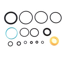 Ремкомплект (сервисный набор) Fox DHX RC2/RC4 Damper Rebuild 0.5in Shaft