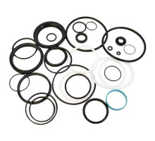 Ремкомплект (сервісний набір) Fox Float X2 Spring and Damper Rebuild