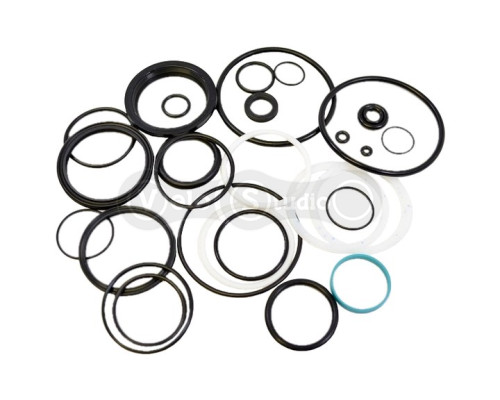 Ремкомплект (сервісний набір) FOX Float X2 Spring and Damper Rebuild