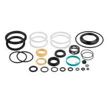 Ремкомплект (сервисный набор) Fox TREK 9mm Thru Shaft Rebuild