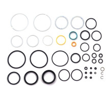 Ремкомплект (сервісний набір) Fox FLOAT X2 Spring and Damper Rebuild