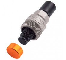 Знімач шатуна Ice Toolz 04C2 під квадрат із адаптером під Shimano Octalink/ISIS