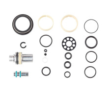 Сервісний набір Fox Rebuild Kit for Transfer Seatpost MY20 - 803-01-382