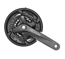 Шатуни Shimano FC-M2000-3 175 мм, 40X30X22