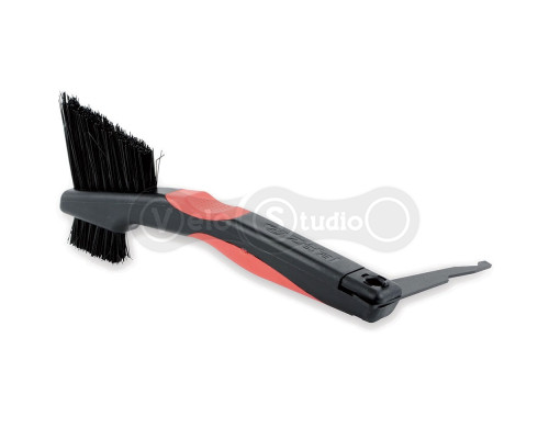 Щітка Zefal ZB Clean для чищення ланцюга та касети