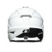 Шлем ONeal 1SRS Helmet Solid White L (59/60 см)