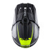 Шолом ONeal 1SRS Helmet Stream Gray/Neon M (57/58 см)