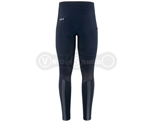 Штани Garneau Optimum Mat чорні M