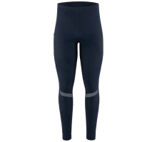 Штаны Garneau Optimum Mat черные M