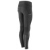 Штани Garneau Optimum Mat жіночі чорні XS