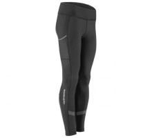 Штаны Garneau Optimum Mat женские черные XS