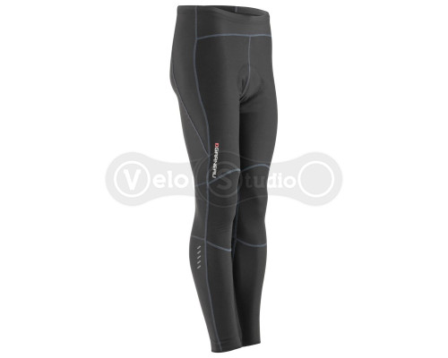 Штани Garneau Solano 2 Cham Tig чорні L