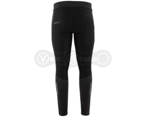 Брюки Garneau Solano 3 Cham Tig чорні M