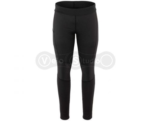 Брюки Garneau Solano 3 Cham Tig чорні M