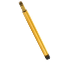 Шток демпфера амортизатора FOX DHX2 210x50 та 210x55 мм