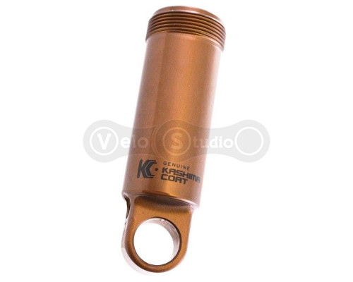 Шток амортизатора FOX Float Kashima 205 x 60 та 205 x 65 мм