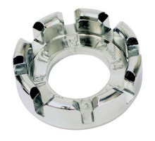 Спицковий ключ X17 розмір ніпелю 10 - 15 G