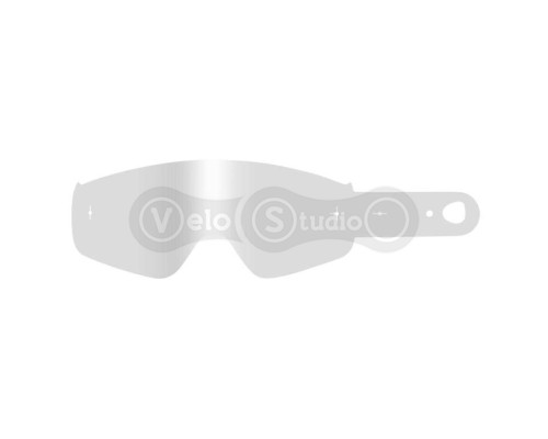 Зривки для маски O`NEAL B-50 Goggle Force 10 штук