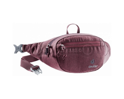 Сумка на пояс Deuter Belt I Maron