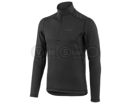 Термокофта Garneau 3000 чорна M