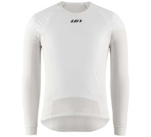 Термокофта Garneau Supra Windbreaker Top белая M