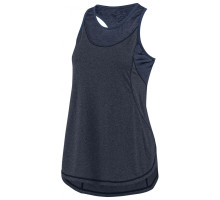 Топ Garneau Venice жіночий синій S